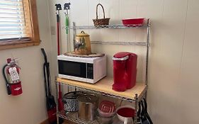 Red River Condo 4